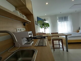 Korvin Plus Apartman Papa szállás