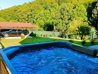 Relax Wellness Apartman Paradsasvar szállás