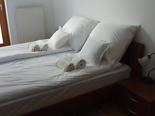 Central Pecs Free Parking Apartman szállás