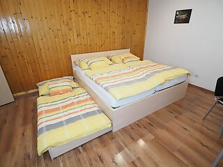 Pajger Apartman Pecs szállás