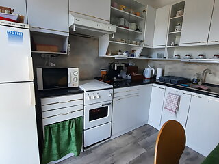Jumbo Apartman Pecs szállás