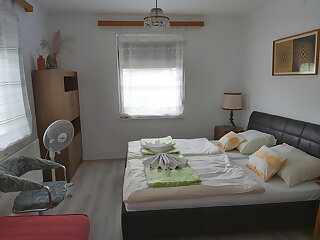 Zerge Apartman Pecs szállás