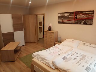 Catilla Apartman Pecs szállás