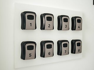 H30 Apartman Classic Pecs szállás