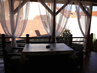 City Center Matyas Kiraly Apartman Pecs szállás