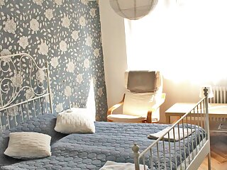 Eozin Apartman Pecs szállás