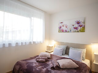 Cute Apartman Pecs szállás