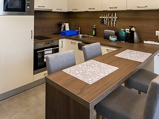 Zsuka Apartman Pecs szállás