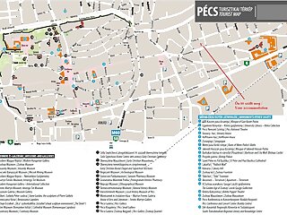 Vamhaz Apartman Pecs szállás