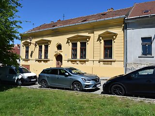 Malomszeg Apartman 2 Pecs szállás