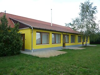 Arany Tisza Apartmanhaz Poroszlo szállás