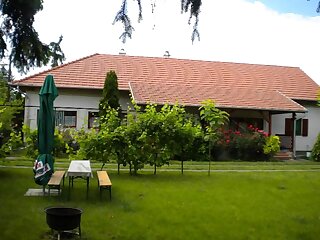 Rozsakert Apartman Poroszlo szállás