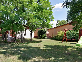 Akac Apartman Poroszlo szállás