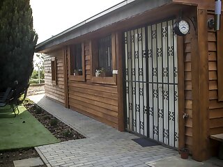 Mbl Apartman Rezi szállás