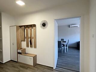 Beszterce Apartman Salgotarjan szállás
