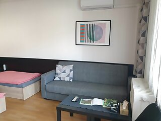Central Apartman Salgotarjan szállás
