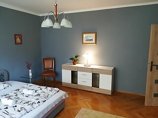 Aramis Apartman Salgotarjan szállás