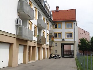 Pataki Apartman Sarospatak szállás