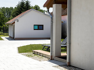 Park Apartman Sarrod szállás