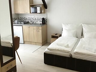 Aqua City Apartman Sarvar szállás