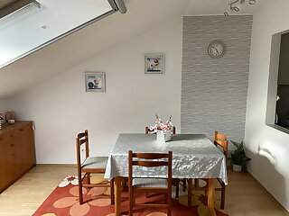 Vukman Apartman Sarvar szállás