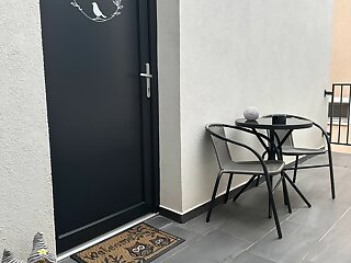 Rigo Apartman Sarvar szállás