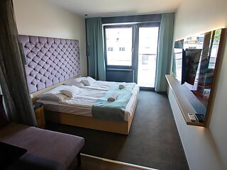 Vision Apartman Sarvar szállás