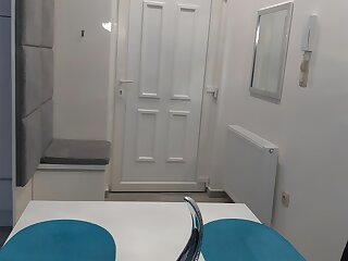 Dilara Apartman Sarvar szállás