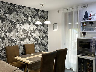 Ada Apartman Sarvar szállás