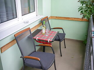 Erika Apartman Sarvar szállás