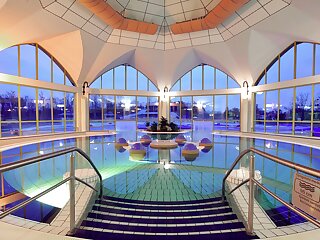 Club Luxury Apartman Sarvar szállás