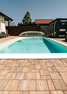 Topart Apartmanok ***** Algyo