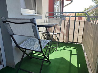 Larix Apartman Sarvar szállás