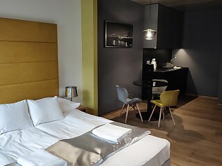 Opal Residence Apartman Sarvar szállás