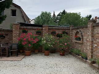 Fodan Apartman Sarvar szállás