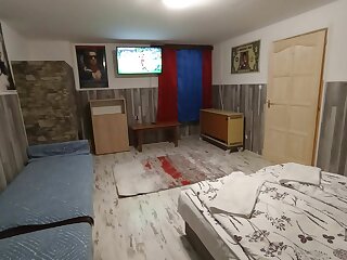 Kata Apartman Satoraljaujhely szállás