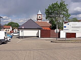 Alfa Apartman Satoraljaujhely szállás