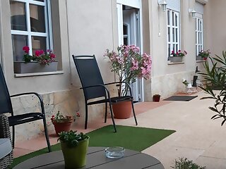 Edina Apartman Satoraljaujhely szállás