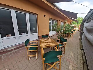 Ket Siraly Apartman Siklos szállás