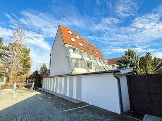Golden Coast Studio Apartman szállás