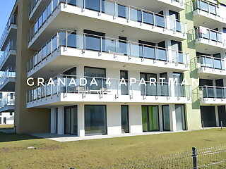 Granada 4 Kozvetlen Vizparti Premium Apartman**** Siofok szállás