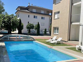Sunset Sio Apartman Siofok szállás