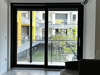 Csanad Apartman Siofok szállás