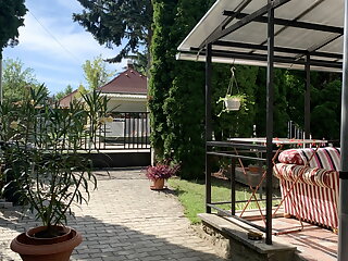 Botanik Apartman Siofok szállás