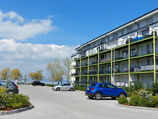 Silver Beach 308 Apartman Siofok szállás