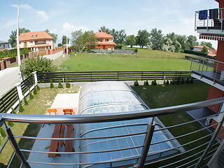 Tulip Family Apartman Siofok szállás