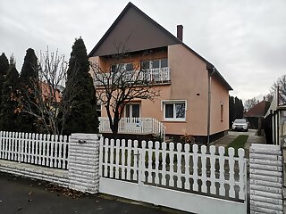 Fenyo Apartman Siofok szállás