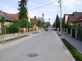 Napfeny Apartman Siofok szállás