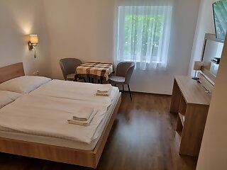 Adam Apartmanhaz Siofok szállás