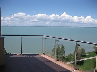 Galerius Panorama Apartman Siofok szállás